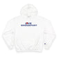 Love Bridgeport Champion Hoodie