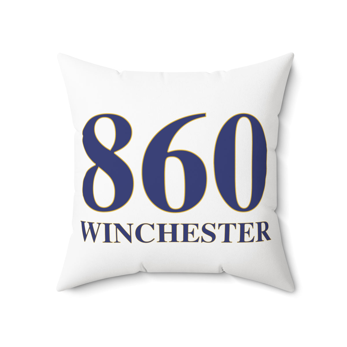 860 Winchester Polyester Square Pillow