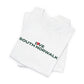 Love South Norwalk Unisex Jersey Short Sleeve T-Shirt