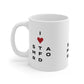 Stamford Vision Mug 11oz
