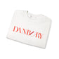 41 Tilt Danbury Unisex Heavy Blend™ Crewneck Sweatshirt
