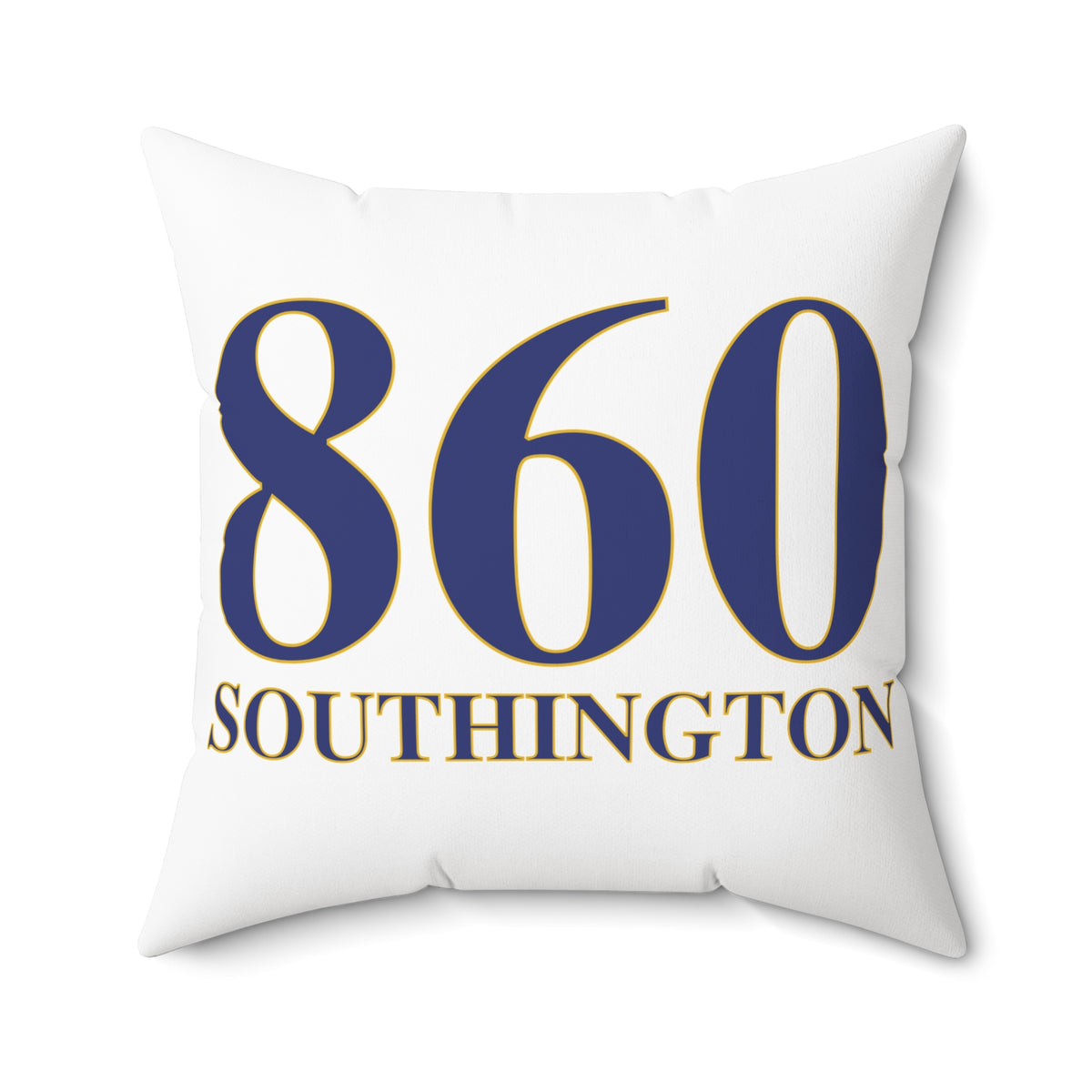860 Southington Polyester Square Pillow