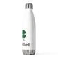 I Clover East Hartford 20oz Insulated Bottle