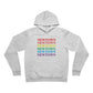 newtown connecticut pride hoodie sweatshirt