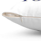 860 Storrs Spun Polyester Square Pillow