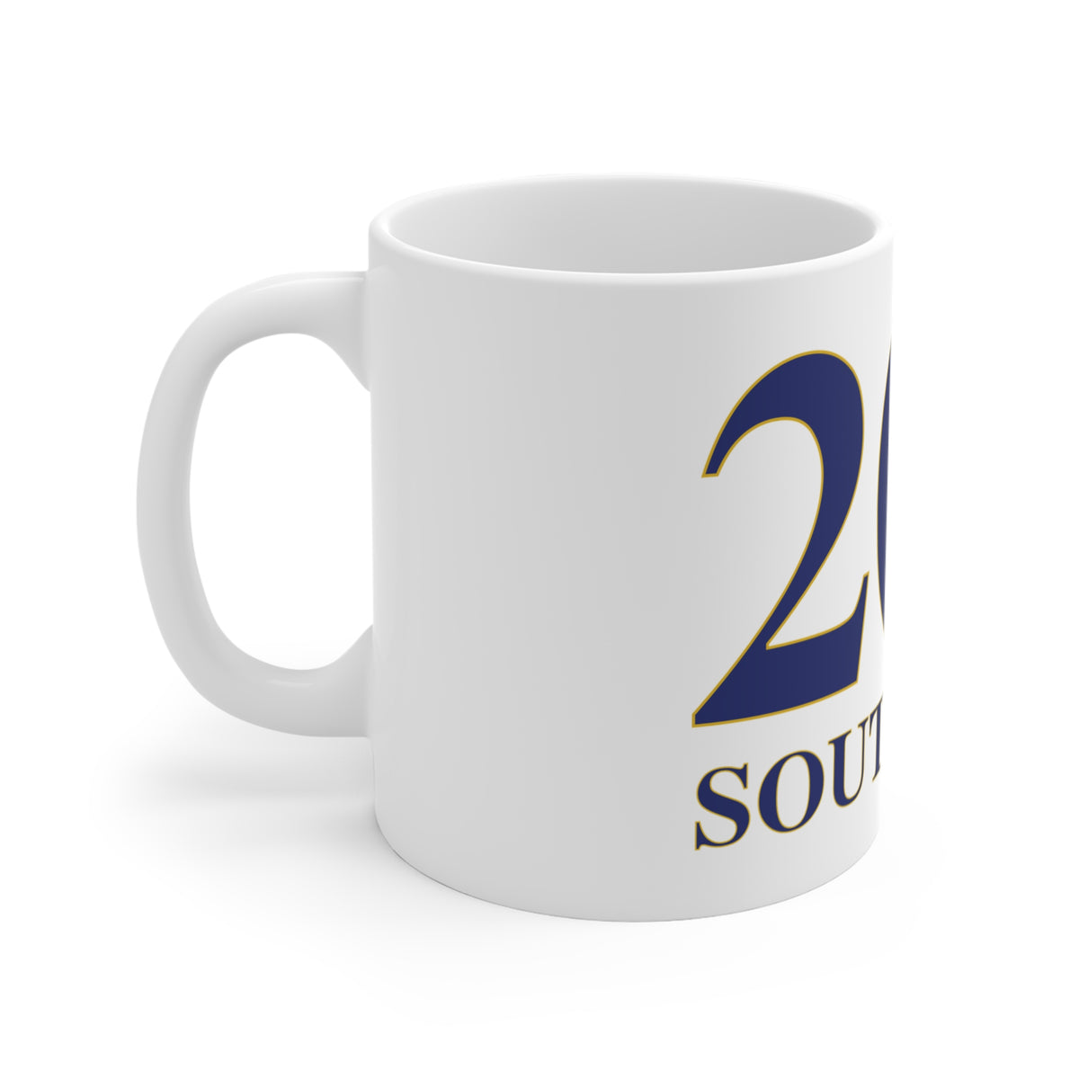 203 Southbury Mug 11oz