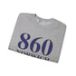 860 Norwich Unisex Heavy Blend™ Crewneck Sweatshirt