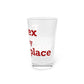 Essex is My Happy Place Pint Glass, 16oz
