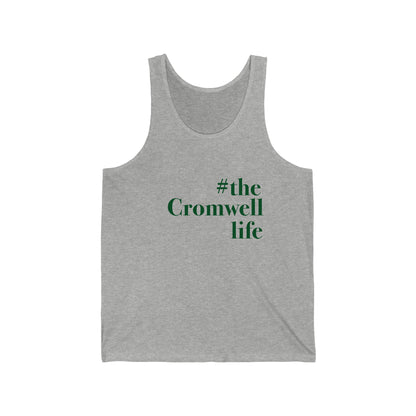 cromwell ct unisex tank top shirt 