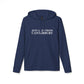 Just a kid from Canterbury adidas Unisex Fleece Hoodie