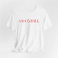 41 Tilt Sasco Hill Unisex Jersey Short Sleeve T-Shirt