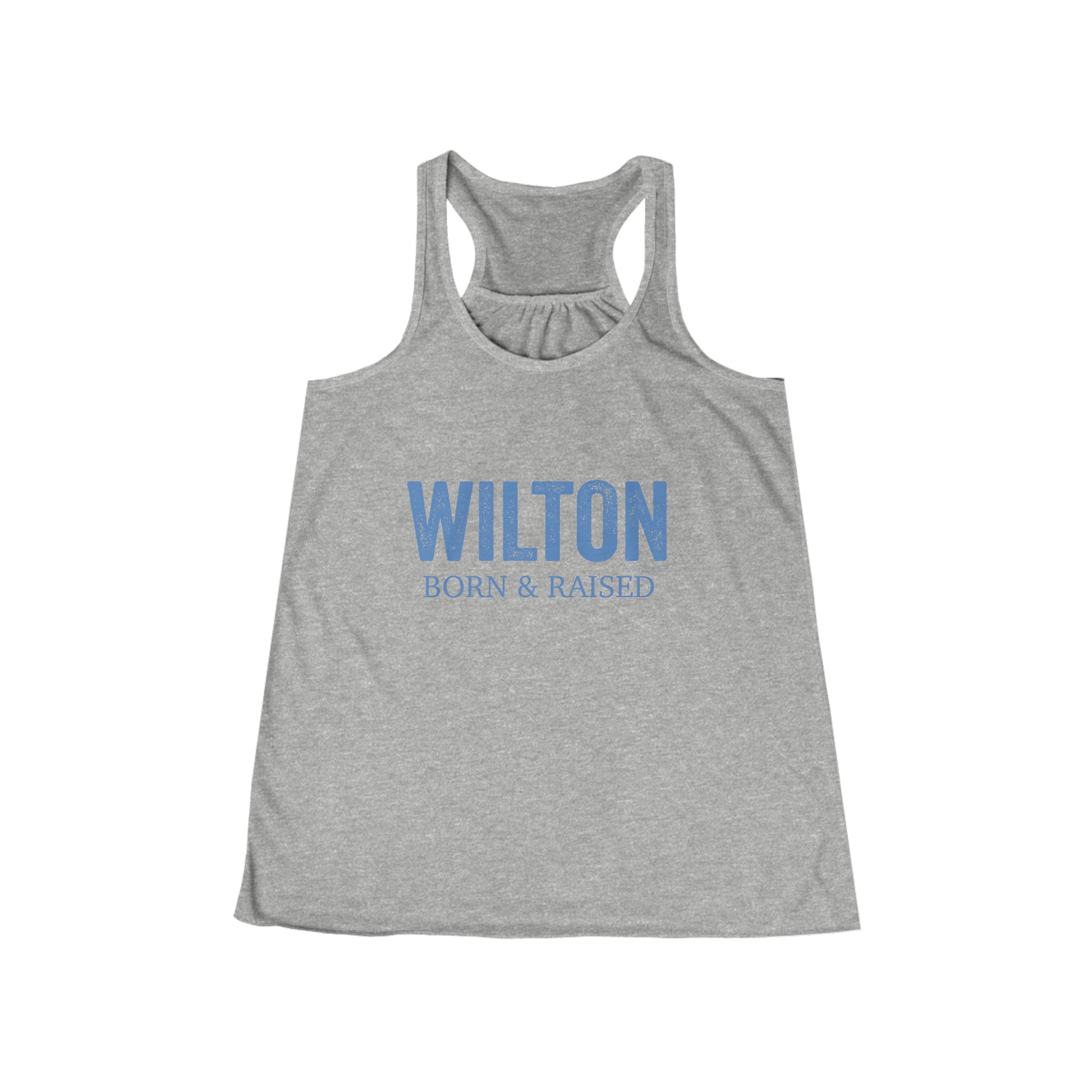 wilton ct tank top shirt