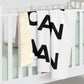 New Canaan Vision  Sherpa Fleece Blanket