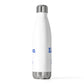 East Hampton is My Happy Place 20oz Insulated Bottle