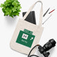 Vintage WCP Exit 58 Sign Organic Canvas Tote Bag