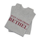 Just a kid from Bethel Unisex Jersey Short Sleeve T-Shirt