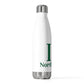 I Clover North Haven 20oz Insulated Bottle