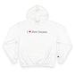 I Heart New Canaan. Champion Hoodie