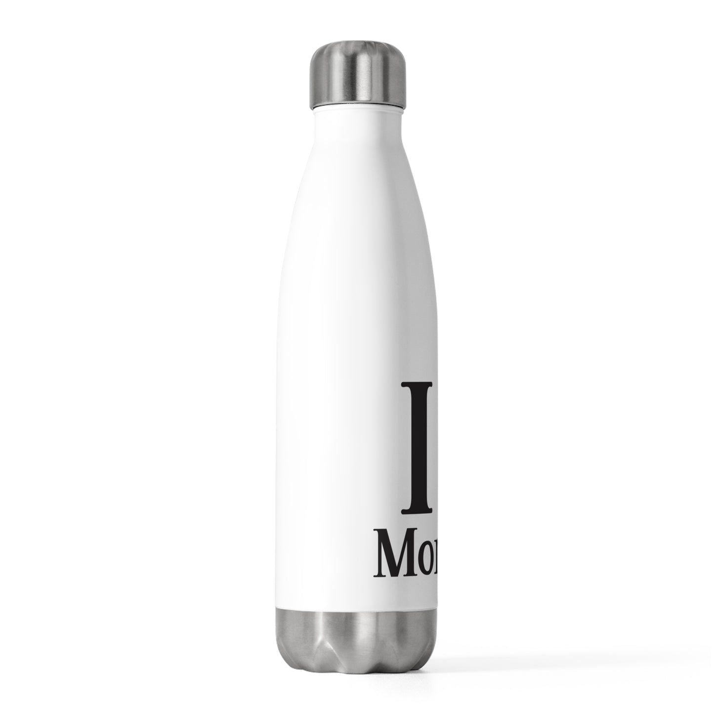 I Clover Monroe 20oz Insulated Bottle