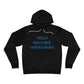 I Really Really Miss Fairfield Beach Unisex Sponge Fleece Pullover Hoodie