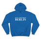 Just a kid from Berlin Champion Hoodie