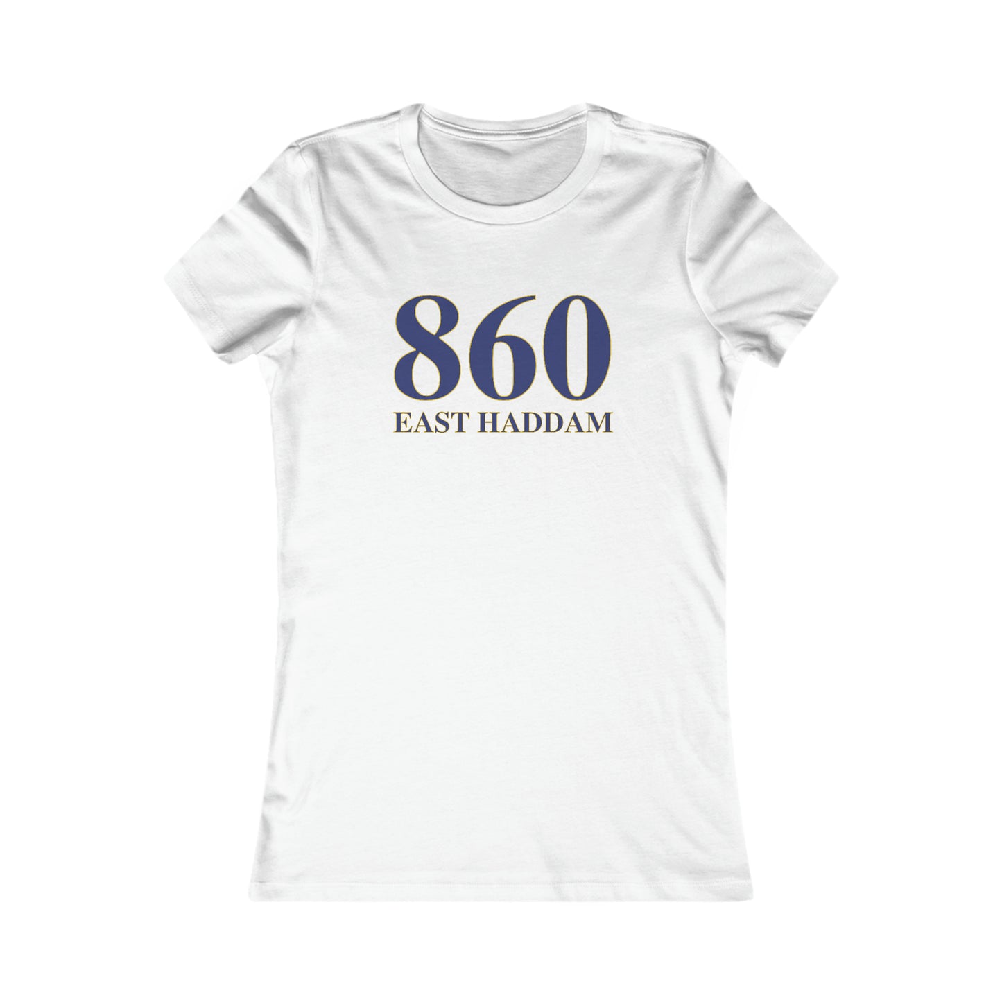 East Haddam ct womens shirt