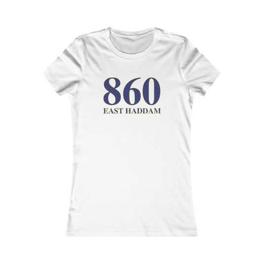 East Haddam ct womens shirt