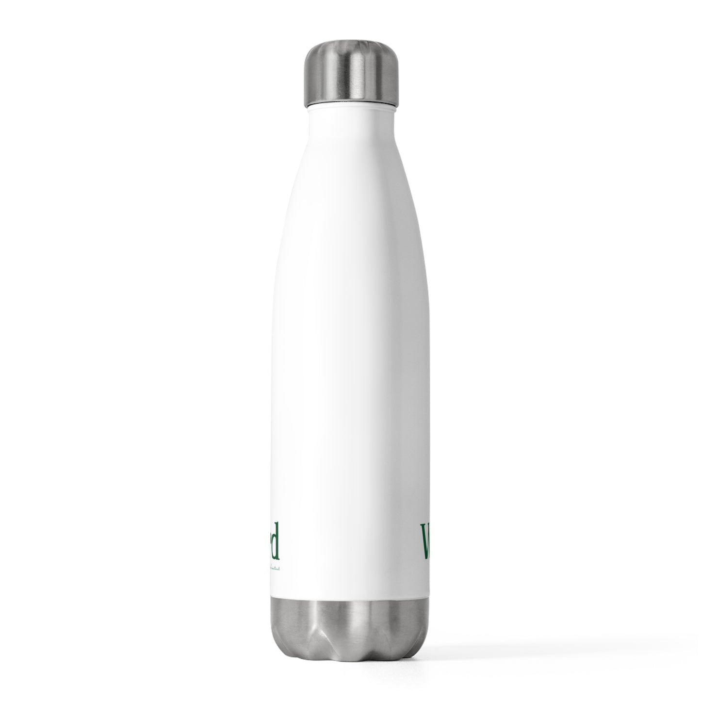 I Clover West Hartford 20oz Insulated Bottle