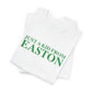 Just a kid from Easton Unisex Jersey Short Sleeve T-Shirt