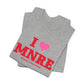I Heart MNRE Unisex Jersey Short Sleeve T-Shirt