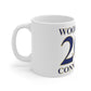Woodbridge 203 Connecticut Mug 11oz