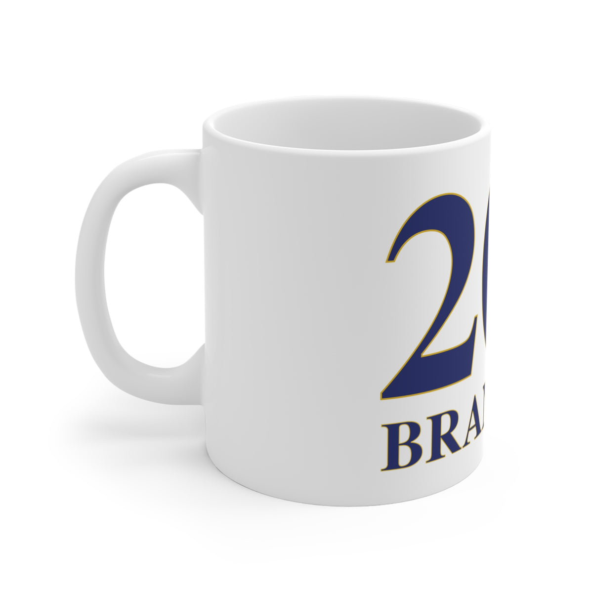 203 Branford Mug 11oz