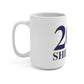 203 Shelton Mug 15oz
