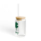 I Clover Simsbury Sipper Glass, 16oz
