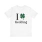 redding connecticut t shirt