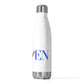 41 Tilt Darien 20oz Insulated Bottle