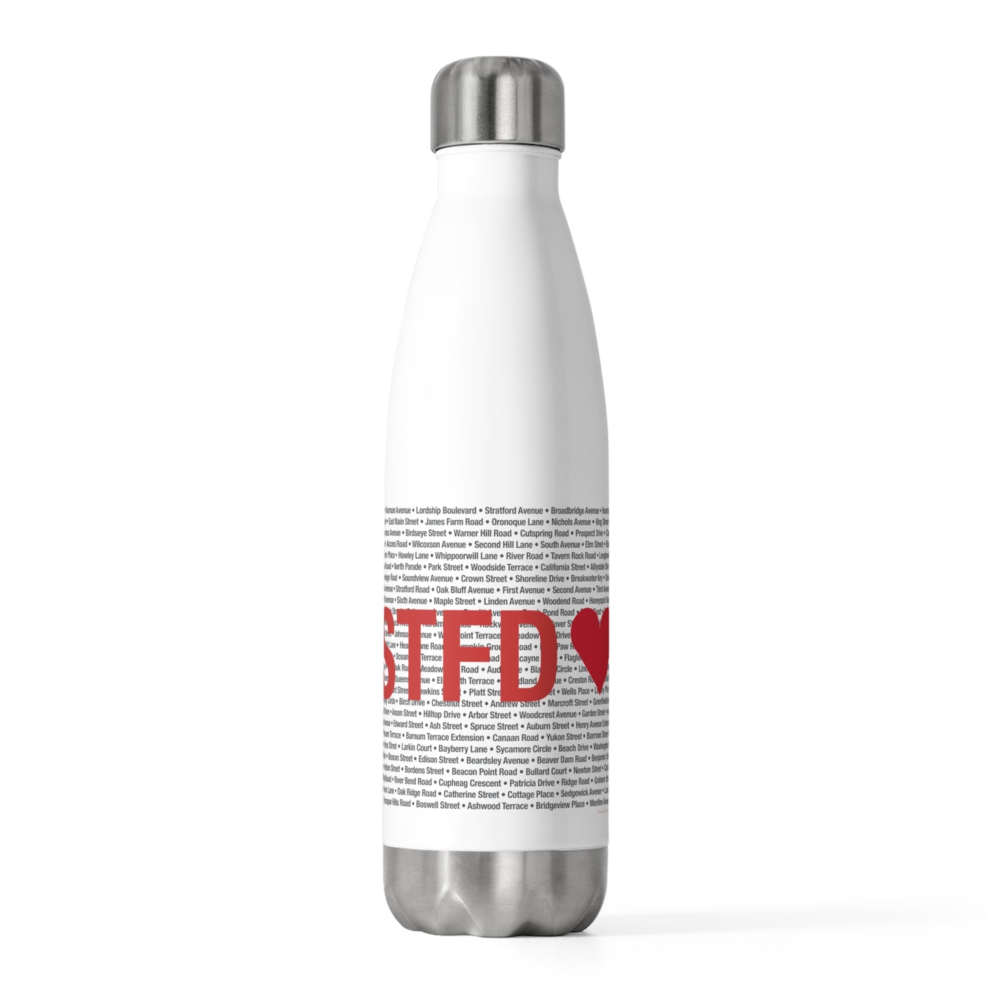 Stratford Love 20oz Insulated Bottle