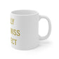 I Really Really Miss Prospect Mug 11oz