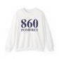 860 Pomfret Unisex Heavy Blend™ Crewneck Sweatshirt