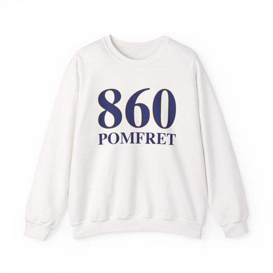 860 Pomfret Unisex Heavy Blend™ Crewneck Sweatshirt