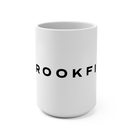 Brookfield Vision Mug 15oz