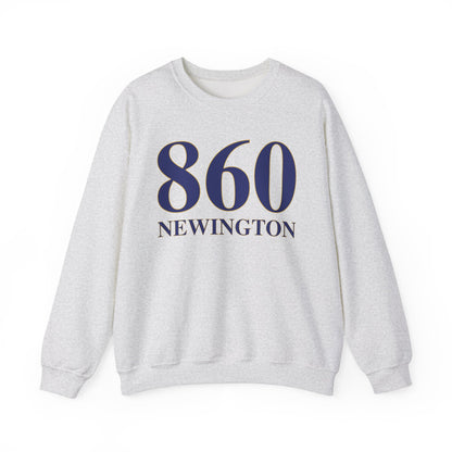 860 Newington Unisex Heavy Blend™ Crewneck Sweatshirt