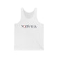 41 Tilt Norwalk Unisex Jersey Tank Top