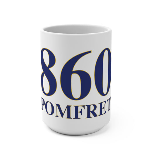 860 Pomfret Mug 15oz