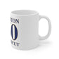 Thomaston 860 Connecticut Mug 11oz