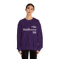 #themiddletownlife Unisex Heavy Blend™ Crewneck Sweatshirt