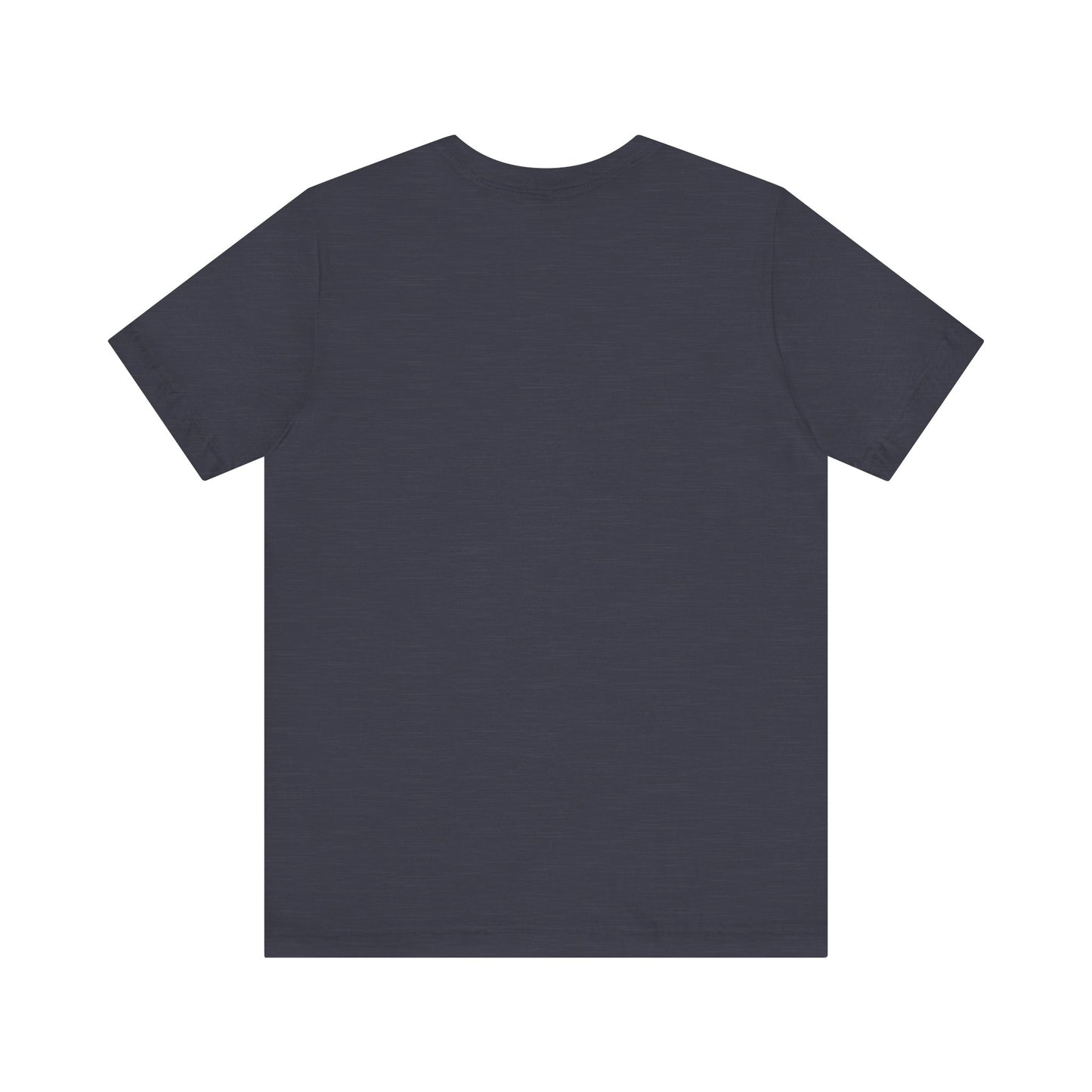 I Really Really Miss Bethel Unisex Jersey Short Sleeve Tee