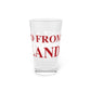 Just a kid from Portland Pint Glass, 16oz