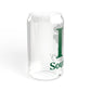 I Clover Southbury Sipper Glass, 16oz