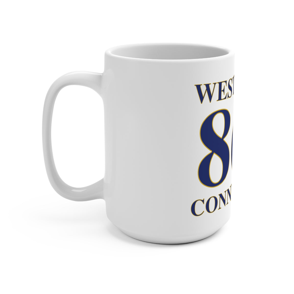 Westbrook 860 Connecticut Mug 15oz